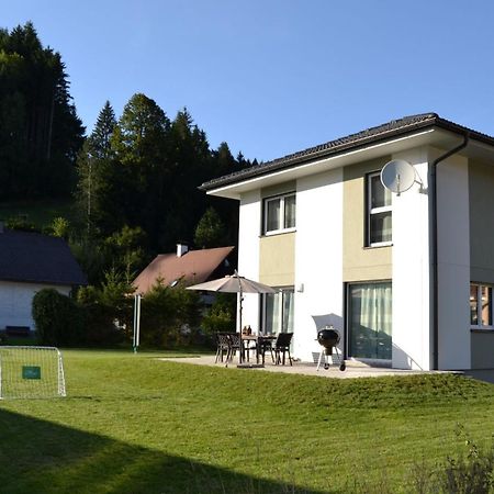 Happy Nest Göstling an der Ybbs Exterior foto