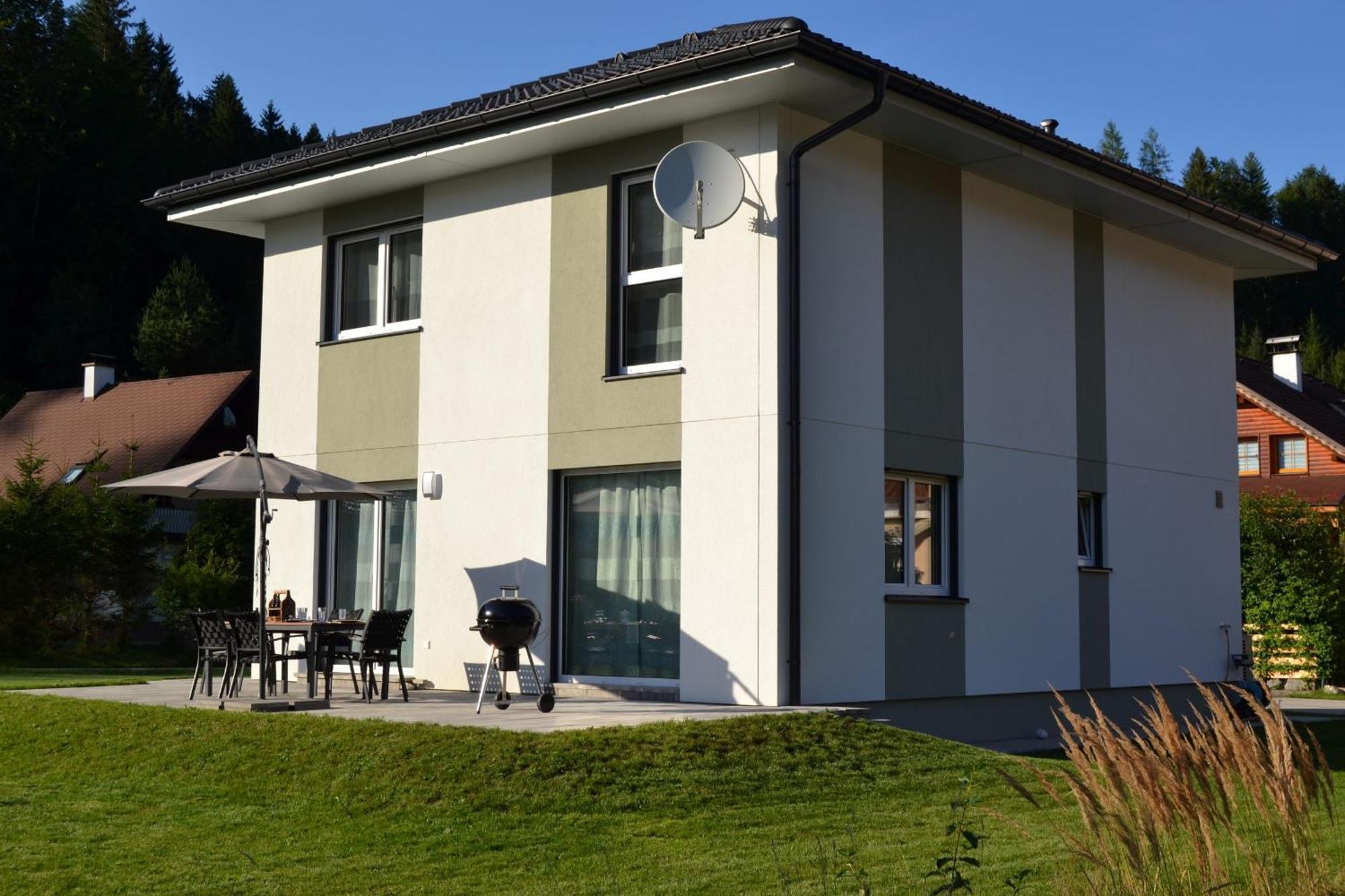 Happy Nest Göstling an der Ybbs Exterior foto